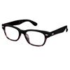 Visionaire (Black-Brown)